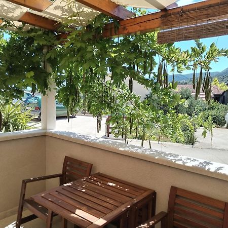 Stone House, Svirce, Hvar 외부 사진