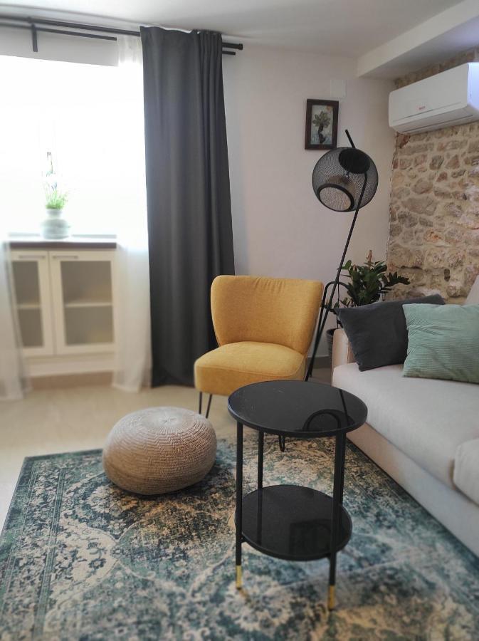 Stone House, Svirce, Hvar 외부 사진
