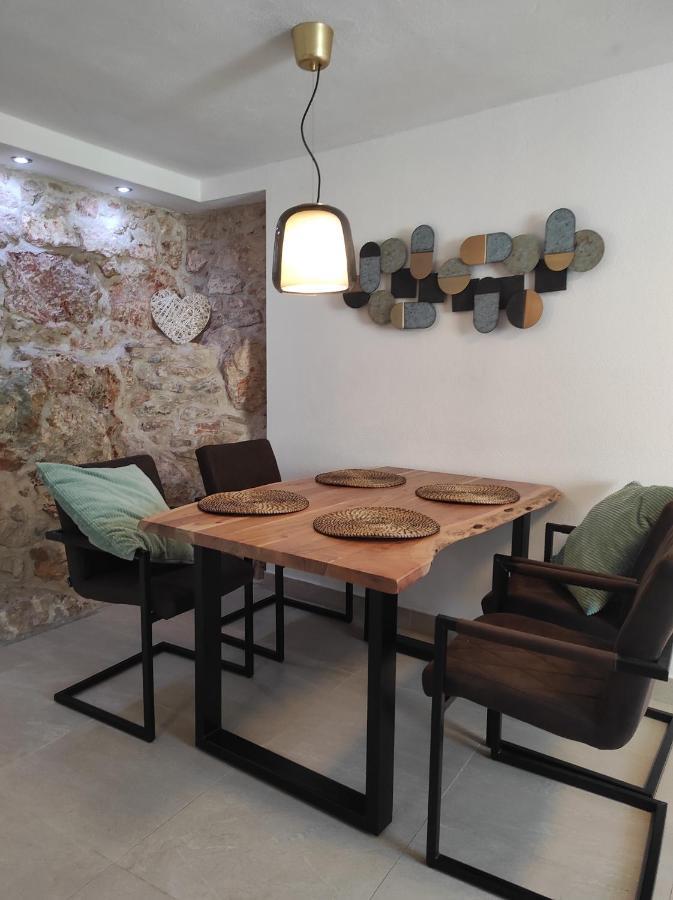 Stone House, Svirce, Hvar 외부 사진