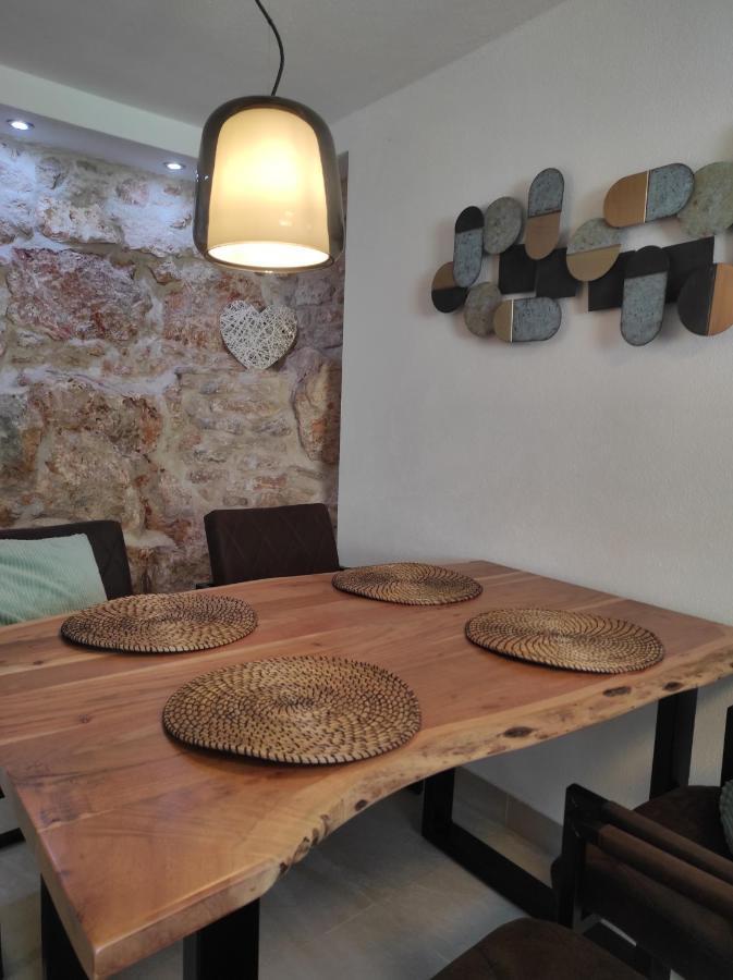 Stone House, Svirce, Hvar 외부 사진