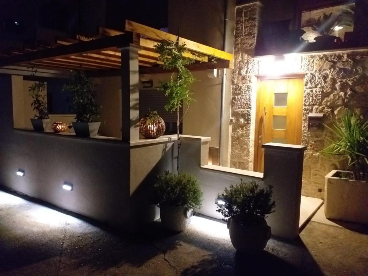 Stone House, Svirce, Hvar 외부 사진
