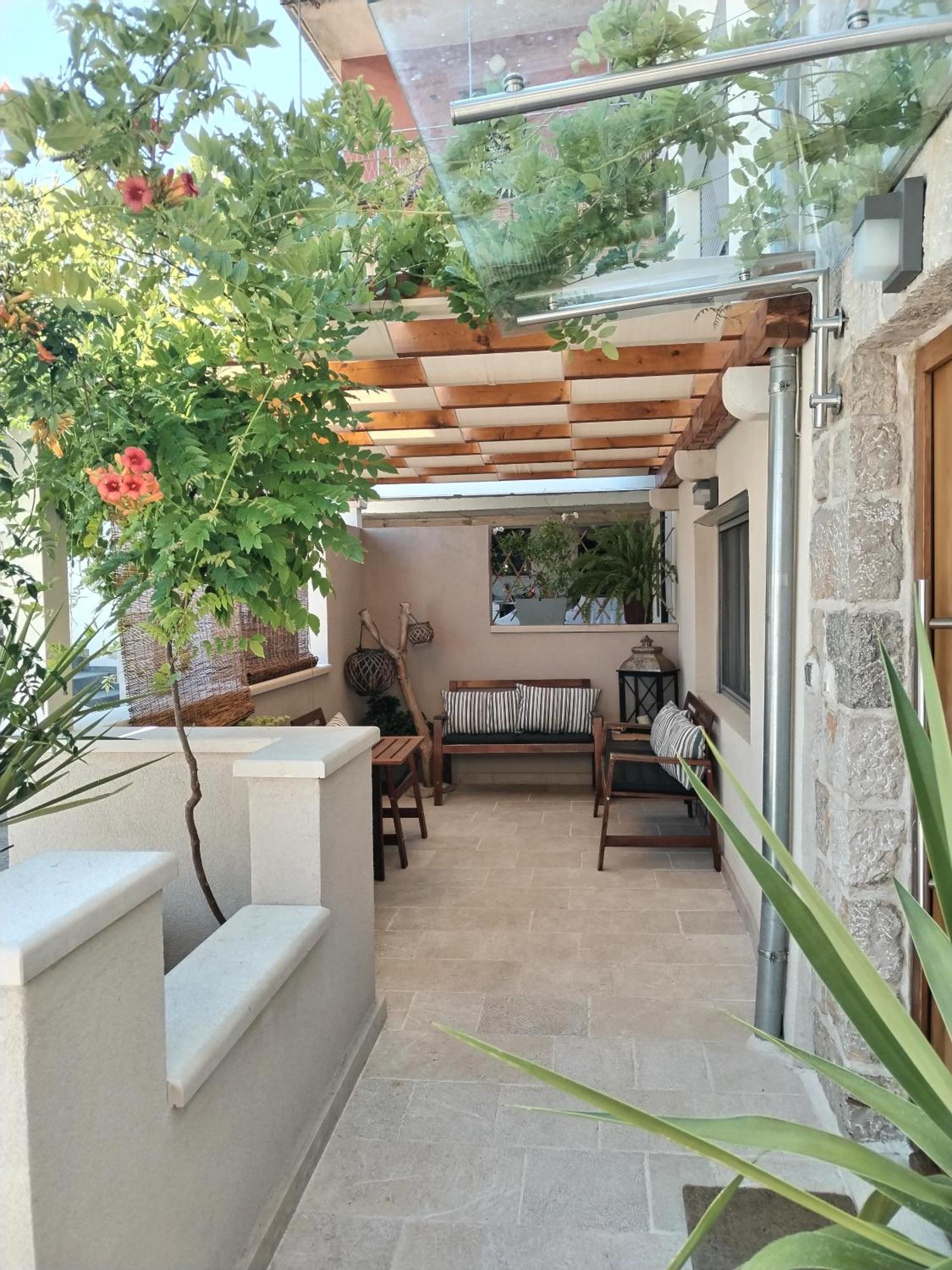 Stone House, Svirce, Hvar 외부 사진