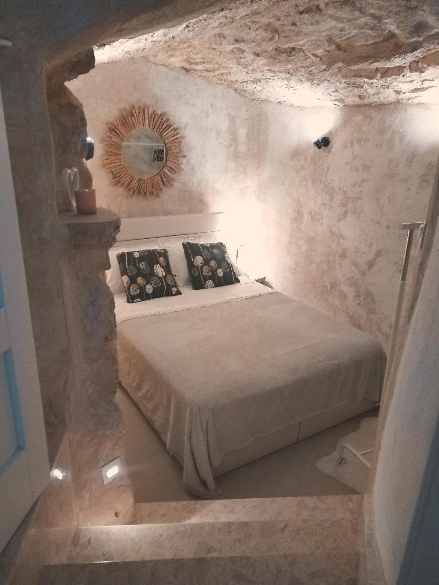 Stone House, Svirce, Hvar 외부 사진