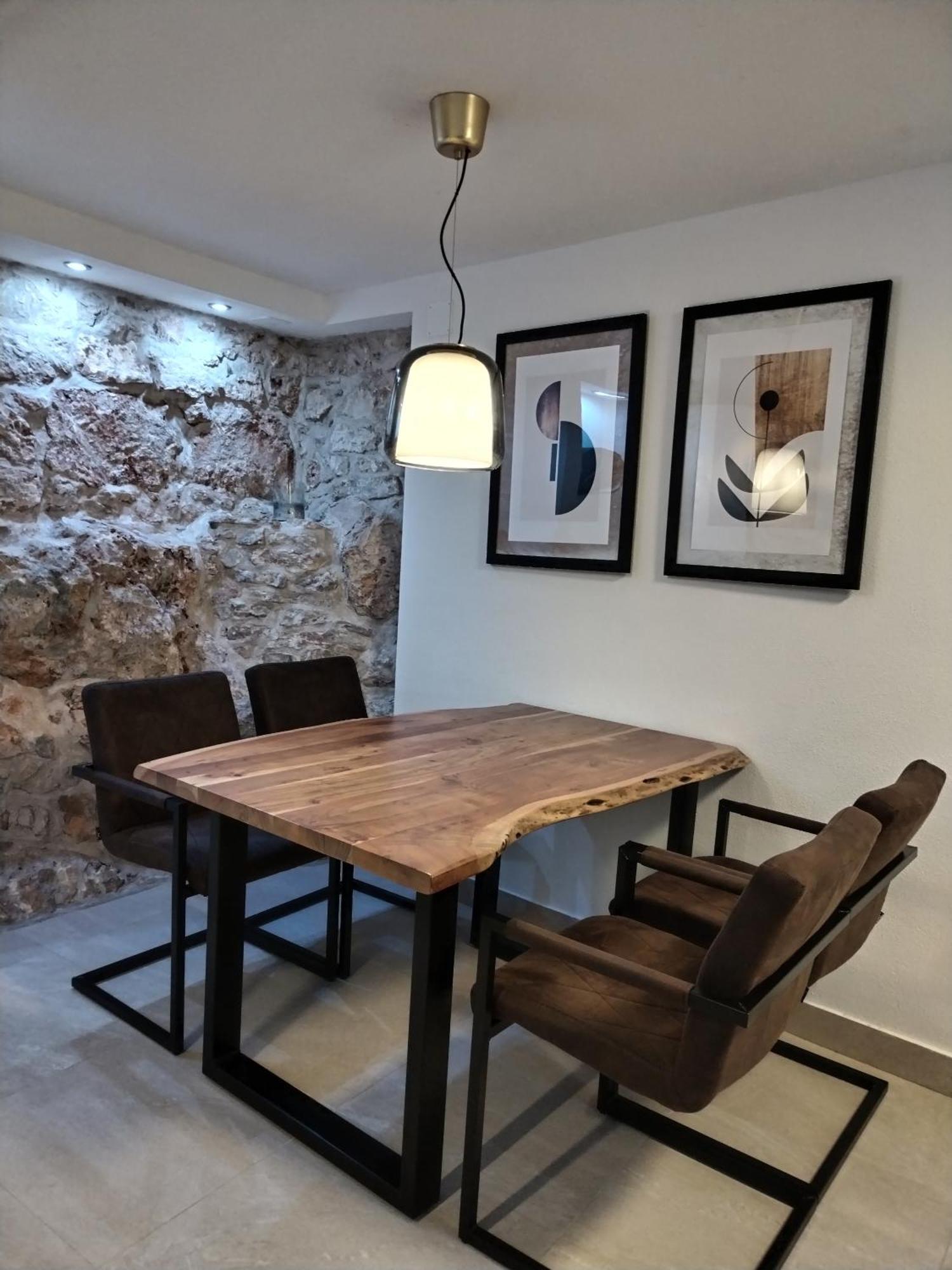 Stone House, Svirce, Hvar 외부 사진