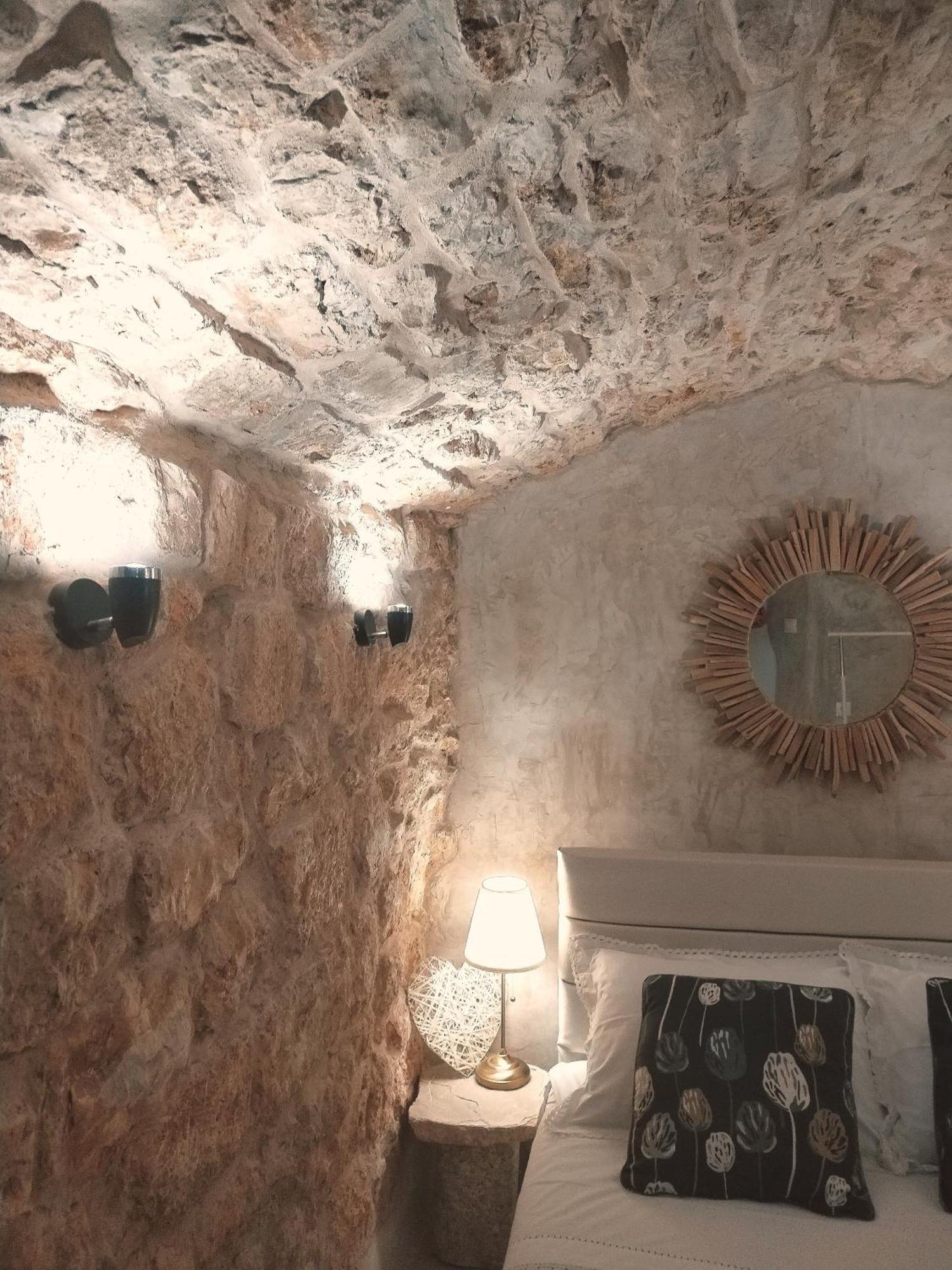 Stone House, Svirce, Hvar 외부 사진
