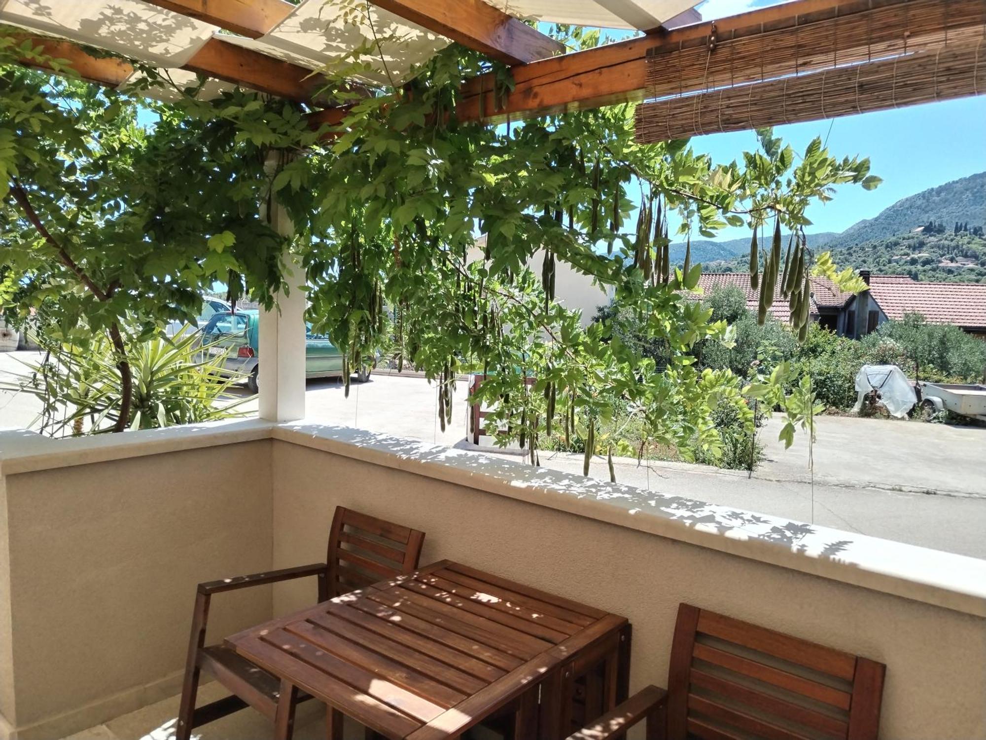 Stone House, Svirce, Hvar 외부 사진